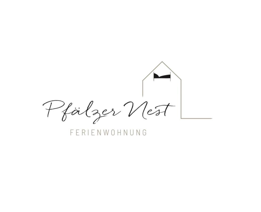 Pleisweiler-OberhofenPfaelzer Nest公寓 外观 照片